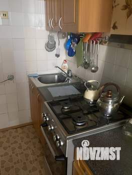 4-к квартира, вторичка, 80м2, 4/5 этаж