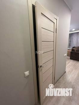 3-к квартира, вторичка, 67м2, 43/44 этаж