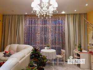 Студия квартира, вторичка, 38м2, 3/4 этаж