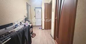 2-к квартира, вторичка, 45м2, 4/9 этаж