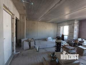 2-к квартира, вторичка, 54м2, 6/8 этаж