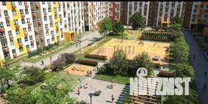 1-к квартира, вторичка, 33м2, 8/9 этаж