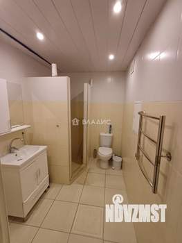 1-к квартира, вторичка, 40м2, 7/22 этаж