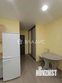 1-к квартира, вторичка, 27м2, 6/8 этаж