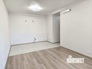 2-к квартира, вторичка, 55м2, 8/9 этаж