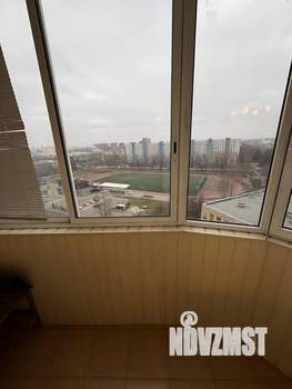 3-к квартира, вторичка, 88м2, 11/17 этаж