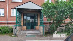4-к квартира, вторичка, 51м2, 2/5 этаж