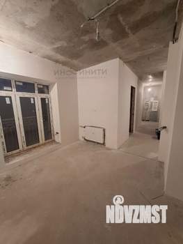 3-к квартира, вторичка, 83м2, 6/8 этаж