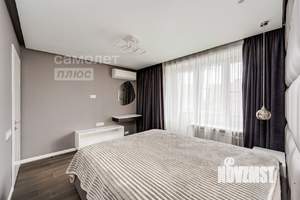 3-к квартира, вторичка, 55м2, 8/9 этаж