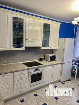 3-к квартира, вторичка, 100м2, 5/15 этаж