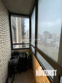 Студия квартира, вторичка, 26м2, 6/25 этаж