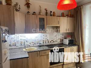 1-к квартира, вторичка, 33м2, 4/16 этаж