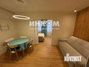 1-к квартира, вторичка, 37м2, 6/24 этаж