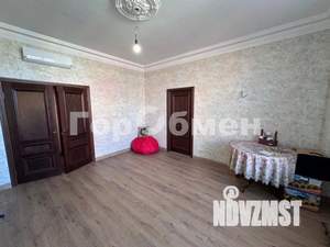 3-к квартира, вторичка, 82м2, 6/9 этаж