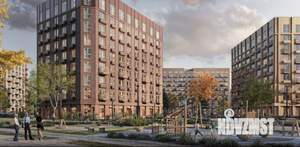 2-к квартира, вторичка, 37м2, 5/10 этаж