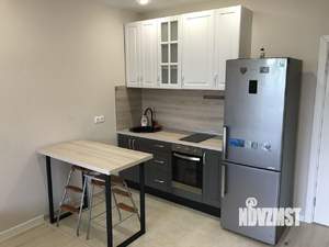 Студия квартира, вторичка, 33м2, 2/26 этаж