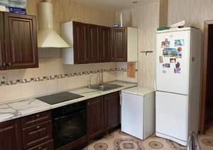 2-к квартира, вторичка, 73м2, 16/16 этаж