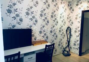 4-к квартира, вторичка, 109м2, 25/25 этаж