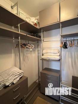 2-к квартира, вторичка, 85м2, 25/25 этаж