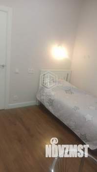 3-к квартира, вторичка, 68м2, 11/17 этаж