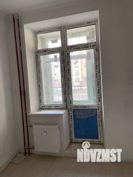2-к квартира, вторичка, 51м2, 1/8 этаж