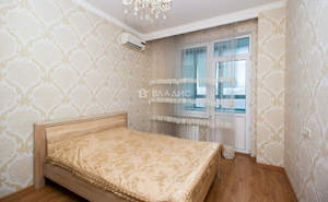 3-к квартира, вторичка, 87м2, 6/25 этаж