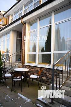 3-к квартира, вторичка, 118м2, 1/4 этаж