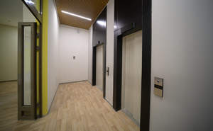 2-к квартира, вторичка, 40м2, 2/12 этаж