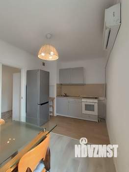 2-к квартира, вторичка, 42м2, 15/33 этаж