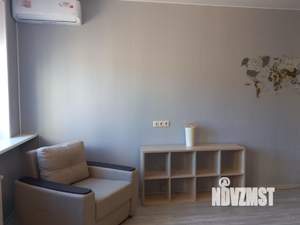 1-к квартира, вторичка, 39м2, 24/25 этаж