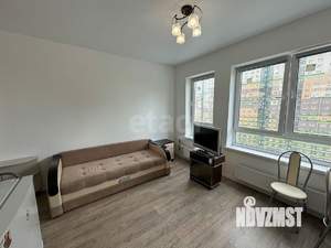 Студия квартира, вторичка, 21м2, 10/10 этаж