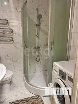 Студия квартира, сданный дом, 26м2, 4/8 этаж