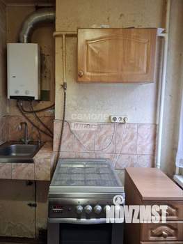 1-к квартира, вторичка, 28м2, 4/5 этаж