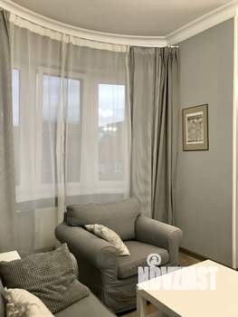 3-к квартира, вторичка, 100м2, 6/6 этаж