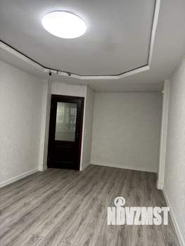 2-к квартира, вторичка, 45м2, 1/5 этаж