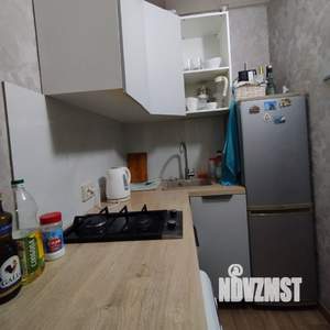 1-к квартира, вторичка, 18м2, 3/5 этаж