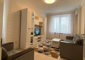 1-к квартира, вторичка, 39м2, 23/24 этаж