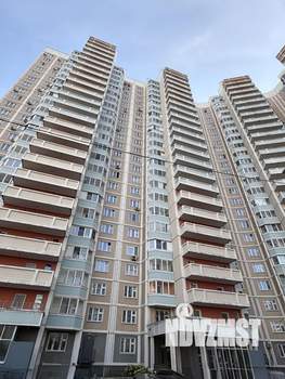 2-к квартира, вторичка, 57м2, 3/19 этаж