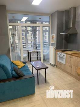 1-к квартира, вторичка, 36м2, 3/6 этаж