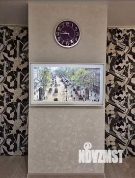 1-к квартира, вторичка, 30м2, 12/30 этаж