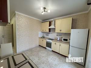 1-к квартира, вторичка, 38м2, 17/21 этаж