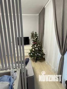 3-к квартира, вторичка, 80м2, 21/21 этаж