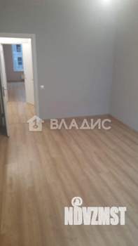 2-к квартира, вторичка, 61м2, 2/10 этаж