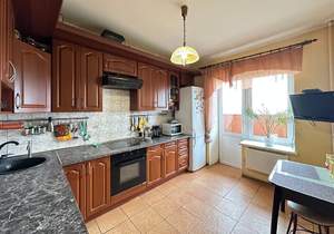 2-к квартира, вторичка, 75м2, 25/25 этаж