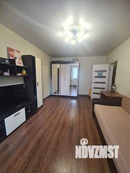 2-к квартира, вторичка, 61м2, 11/24 этаж