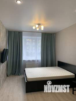 1-к квартира, вторичка, 37м2, 4/29 этаж