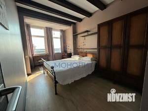 4-к квартира, вторичка, 101м2, 8/9 этаж