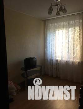 3-к квартира, вторичка, 62м2, 6/9 этаж