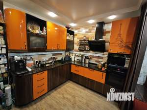 3-к квартира, вторичка, 92м2, 1/16 этаж