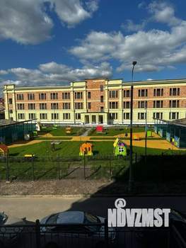 Студия квартира, вторичка, 28м2, 3/6 этаж